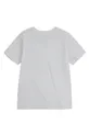 Levi's maglietta per bambini bianco