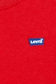 Băieți Levi's tricou copii 9EA100.NOS.B rosu