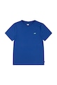 Levi's tricou copii albastru 9EA100.NOS.B
