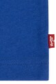 Levi's tricou copii albastru 9EA100.NOS.B