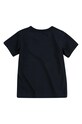 Levi's T-shirt dziecięcy 9EA100.NOS.B czarny AA00