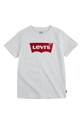 Băieți Levi's Tricou copii 8E8157.NOS.B alb