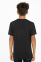 Băieți Levi's Tricou copii 8E8157.NOS.B negru