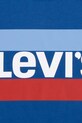 Băieți Levi's tricou copii 8E8568.NOS.B albastru