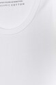 Chłopiec United Colors of Benetton t-shirt dziecięcy 2-pack 3OP80H014.G.CONTINUATIV biały