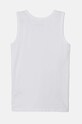 United Colors of Benetton t-shirt dziecięcy 2-pack biały 3OP80H014.G.CONTINUATIV