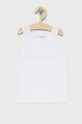 λευκό United Colors of Benetton - Παιδικό μπλουζάκι (2-pack) Για αγόρια