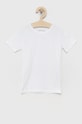 Детская футболка United Colors of Benetton 3OP80M018.G.CONTINUATIV белый AA00