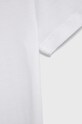 Chłopiec OVS t-shirt bawełniany dziecięcy (2-pack) 1432531.BOY.3.15Y.UNDER biały