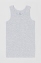 OVS t-shirt bawełniany dziecięcy (2-pack) 1432558.BOY.3.15Y.UNDER biały AA00