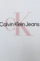 Calvin Klein Jeans t-shirt bawełniany dziecięcy IU0IU00267.9BYY 100 % Bawełna
