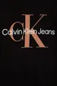 Calvin Klein Jeans t-shirt bawełniany dziecięcy IU0IU00267.9BYY 100 % Bawełna
