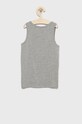 Chłopiec Name it top dziecięcy (2-pack) 13206974.OliveNight zielony