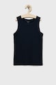 Name it top dziecięcy (2-pack) 13208843.DarkSapphi granatowy