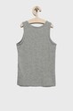 Chłopiec Name it top dziecięcy (2-pack) 13208843.GreyMelang szary