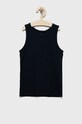 Name it top dziecięcy (2-pack) 13208843.GreyMelang szary