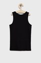 Chłopiec Name it top dziecięcy (2-pack) 13208843.Black czarny
