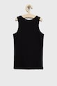 Chłopiec Name it top dziecięcy (2-pack) 13208843.Black czarny