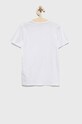 Chłopiec Name it t-shirt dziecięcy (2-pack) 13209164.BrightWhit biały