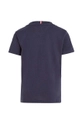 Tommy Hilfiger t-shirt bawełniany dziecięcy 100 % Bawełna