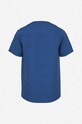 Lego t-shirt bawełniany dziecięcy 12010543 granatowy AA00