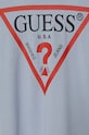 Αγορίστικα Παιδικό βαμβακερό μπλουζάκι Guess L73I55.K8HM0.PPYH μπλε