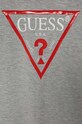Хлопчик Дитяча бавовняна футболка Guess L73I55.K8HM0.9BYH сірий