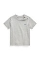 Polo Ralph Lauren t-shirt bawełna szary 320832904037