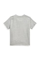 Polo Ralph Lauren tricou 320832904037 gri AA00