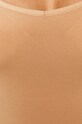 Pieces - Top 17043599 béžová