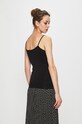 Oblečení Gatta - Top Camisole CAMISOLE.black. černá
