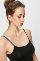 μαύρο Gatta - Top Camisole