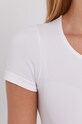 Gatta - Top DAMSKI.white. alb