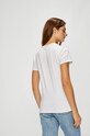 Oblečení Calvin Klein Performance - Top 00GWF8K139 bílá