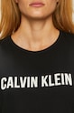 Calvin Klein Performance - Top 00GWF8K139 černá