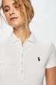 Polo Ralph Lauren - Top fehér