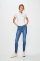 Odzież Polo Ralph Lauren - Top 211505654011 211505654011 biały