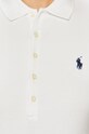 Polo Ralph Lauren - Top 211505654011 211505654011 biały