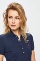 Top Polo Ralph Lauren námořnická modř 211505654111