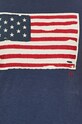 Polo Ralph Lauren - Футболка тёмно-синий 211663124002