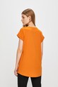 Oblečenie Vila - Top 14025668 oranžová