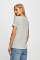 Odzież Tommy Jeans - Top DW0DW04709 DW0DW04709 szary