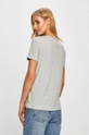 Tommy Jeans - Top DW0DW04709 Materiał zasadniczy: 100 % Bawełna,