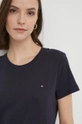 Tommy Hilfiger - Top mornarsko plava