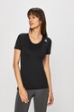 Reebok - Športový top C9308 s elastanom čierna C9308