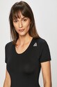 Reebok - Športový top C9308 čierna C9308
