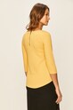 Îmbrăcăminte Jacqueline de Yong - Bluza 15154613 galben