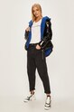 Tričko Calvin Klein Jeans J20J207879 bílá AA00