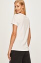 Oblečení Tričko Calvin Klein Jeans J20J207879 bílá