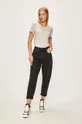 Calvin Klein Jeans - Μπλουζάκι γκρί